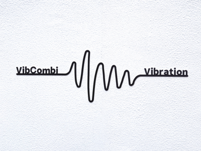 VibCombi Vibration